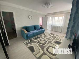 2-к квартира, вторичка, 44м2, 5/5 этаж