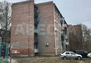 1-к квартира, вторичка, 29м2, 3/5 этаж