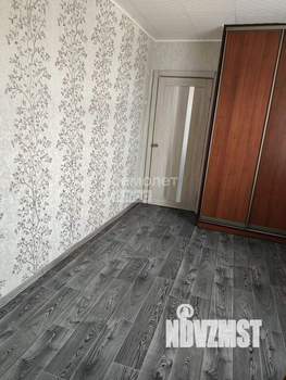 2-к квартира, вторичка, 40м2, 4/5 этаж