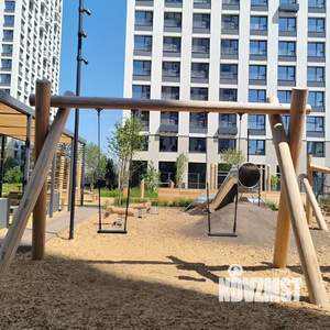 2-к квартира, вторичка, 67м2, 6/17 этаж