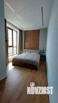 3-к квартира, вторичка, 163м2, 22/23 этаж