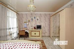 3-к квартира, вторичка, 69м2, 3/3 этаж