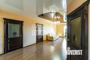 3-к квартира, вторичка, 89м2, 4/10 этаж