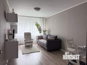 2-к квартира, вторичка, 49м2, 2/5 этаж