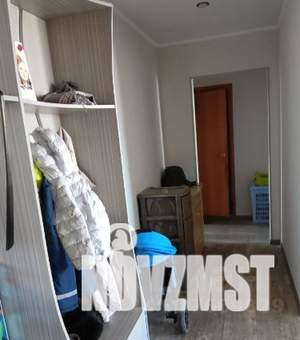 3-к квартира, вторичка, 63м2, 7/9 этаж