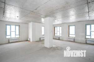 2-к квартира, сданный дом, 72м2, 10/18 этаж