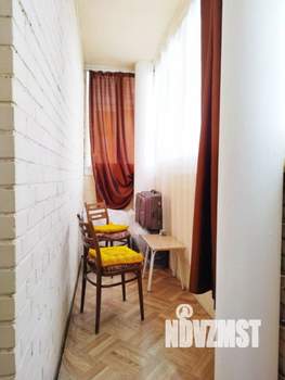 1-к квартира, вторичка, 31м2, 3/12 этаж