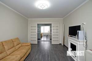 2-к квартира, вторичка, 71м2, 10/16 этаж