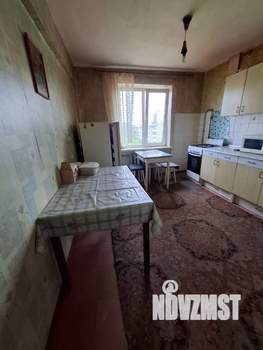 2-к квартира, вторичка, 52м2, 5/5 этаж