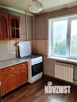 1-к квартира, вторичка, 36м2, 4/5 этаж