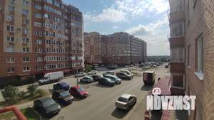 1-к квартира, вторичка, 42м2, 2/9 этаж