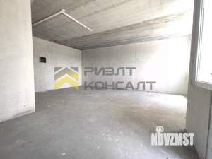 1-к квартира, сданный дом, 43м2, 6/13 этаж