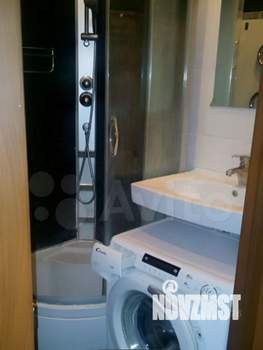 2-к квартира, вторичка, 36м2, 5/5 этаж