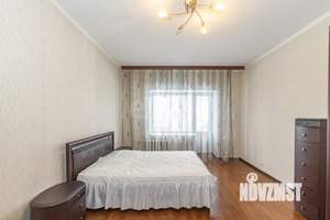 2-к квартира, вторичка, 79м2, 9/10 этаж