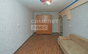 1-к квартира, вторичка, 31м2, 2/5 этаж