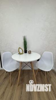 2-к квартира, вторичка, 42м2, 4/5 этаж