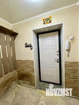 1-к квартира, вторичка, 30м2, 1/5 этаж
