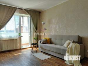 1-к квартира, вторичка, 37м2, 9/9 этаж