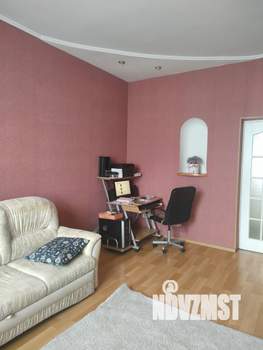 3-к квартира, вторичка, 87м2, 4/4 этаж