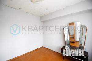 3-к квартира, вторичка, 49м2, 4/5 этаж