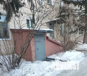 4-к квартира, вторичка, 79м2, 1/5 этаж