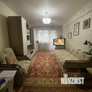 2-к квартира, вторичка, 45м2, 2/5 этаж