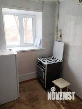 1-к квартира, вторичка, 29м2, 2/5 этаж