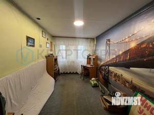 3-к квартира, вторичка, 60м2, 5/5 этаж