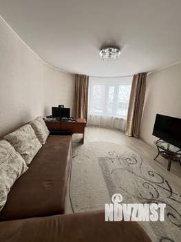 2-к квартира, вторичка, 70м2, 7/10 этаж