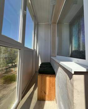 3-к квартира, вторичка, 58м2, 4/5 этаж