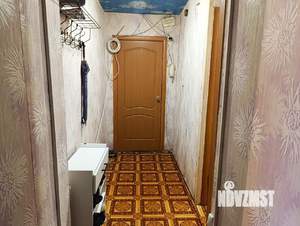 2-к квартира, вторичка, 45м2, 1/5 этаж