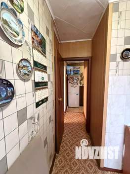 1-к квартира, вторичка, 33м2, 3/3 этаж