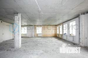 3-к квартира, вторичка, 124м2, 12/13 этаж