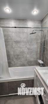 1-к квартира, вторичка, 40м2, 1/16 этаж