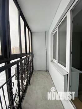 1-к квартира, вторичка, 37м2, 6/10 этаж