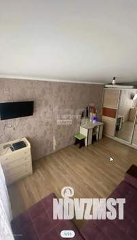 1-к квартира, вторичка, 34м2, 2/9 этаж