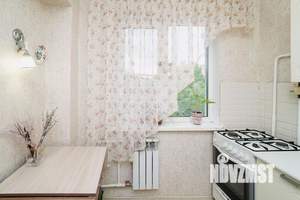 2-к квартира, вторичка, 41м2, 5/5 этаж