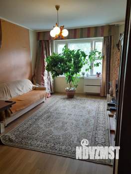 3-к квартира, вторичка, 64м2, 2/9 этаж