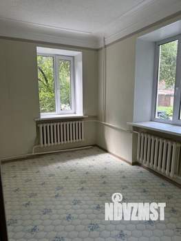 2-к квартира, вторичка, 47м2, 1/2 этаж