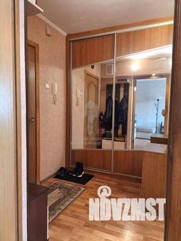 1-к квартира, вторичка, 36м2, 2/5 этаж