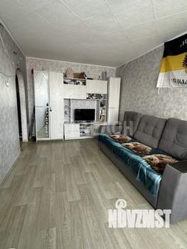 1-к квартира, вторичка, 30м2, 7/9 этаж