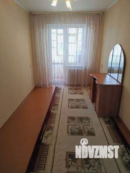 3-к квартира, вторичка, 59м2, 8/9 этаж