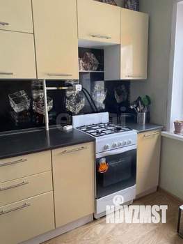 1-к квартира, вторичка, 31м2, 2/5 этаж