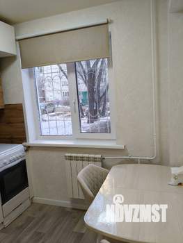 1-к квартира, вторичка, 31м2, 1/5 этаж