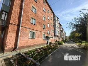 1-к квартира, вторичка, 31м2, 1/5 этаж
