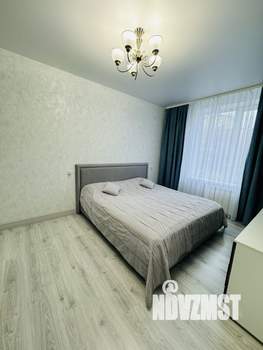 2-к квартира, вторичка, 58м2, 1/11 этаж