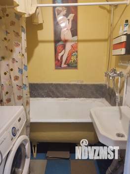 3-к квартира, вторичка, 52м2, 3/9 этаж