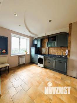 3-к квартира, вторичка, 64м2, 8/9 этаж