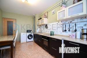 3-к квартира, вторичка, 70м2, 9/10 этаж