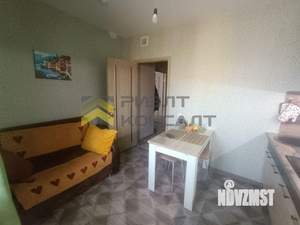 1-к квартира, вторичка, 37м2, 7/10 этаж